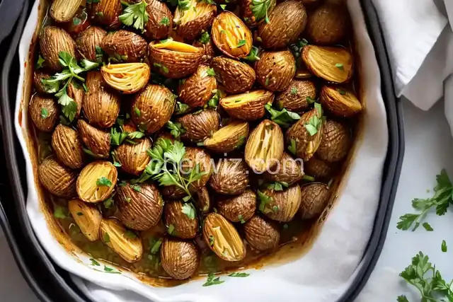 Air Fryer Crispy Artichokes