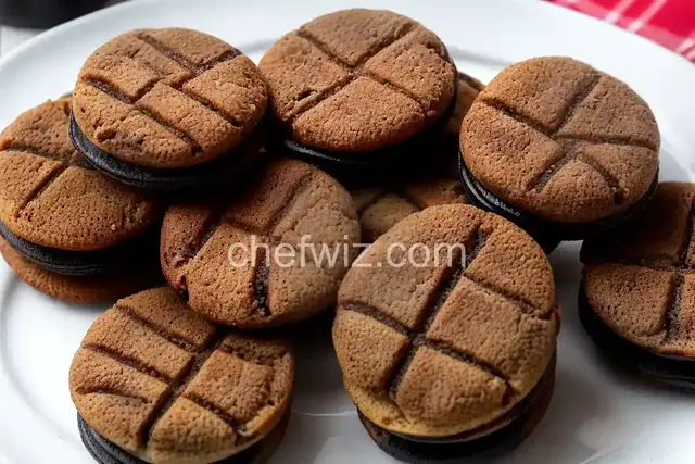 Air Fryer Fried Oreos