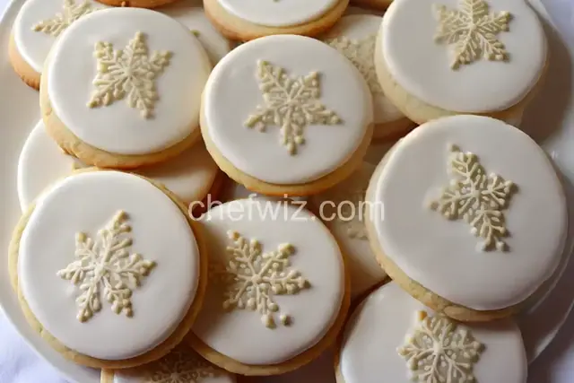 Airplane Sugar Cookies with Royal Icing