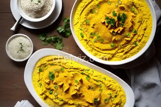 Aji de Gallina