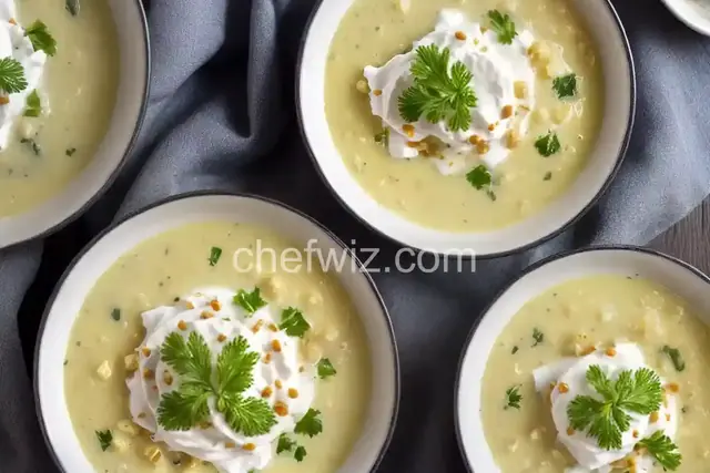 Ajo Blanco