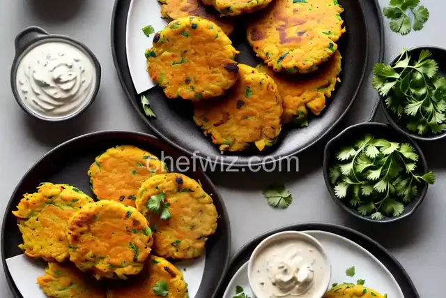 Akara (Nigerian Black-Eyed Pea Fritters)