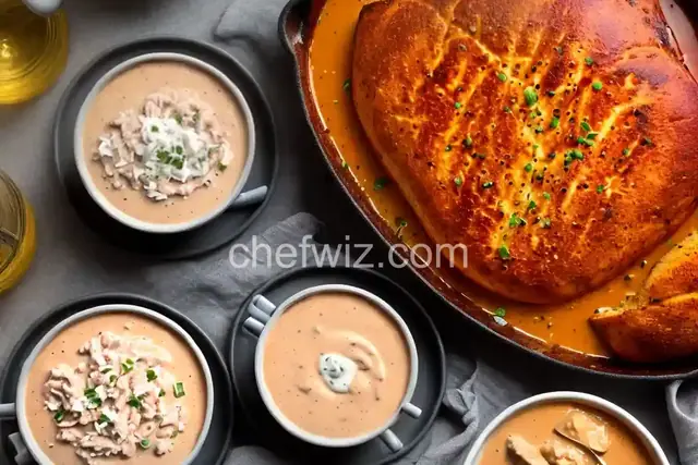 Alabama White Barbecue Sauce Recipe