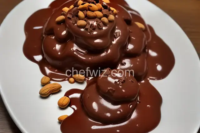 Alexander's Chocolate-Covered Peanuts