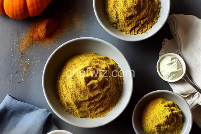 Alguashte (Salvadoran Pumpkin Seed Seasoning) Recipe