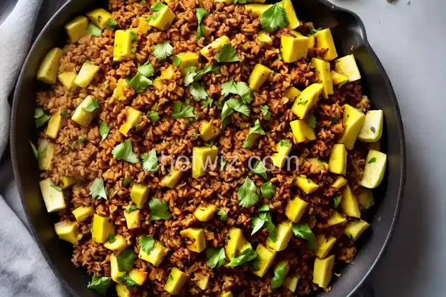 Alkaline - Fried Ripe Burro Bananas