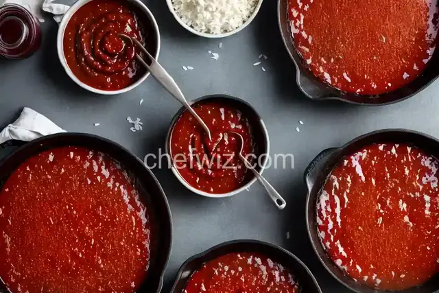 All-American Barbecue Sauce