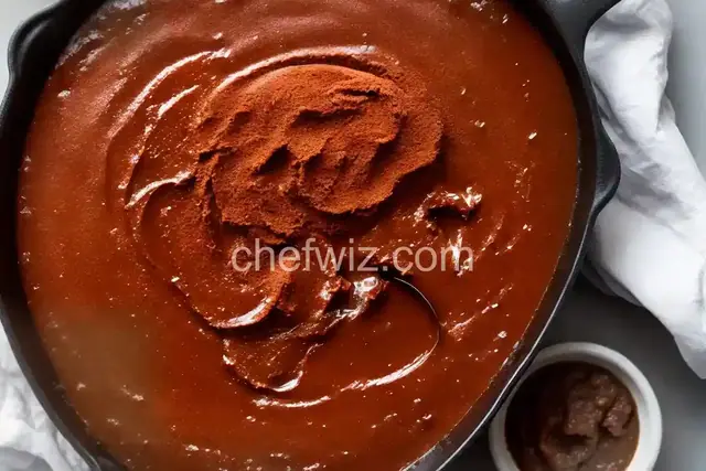 All Night Apple Butter