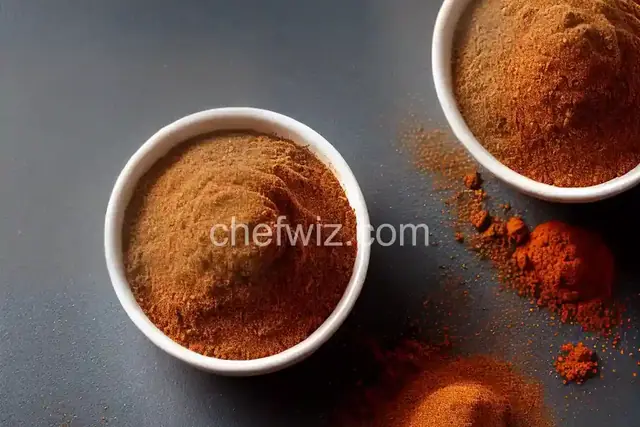 All-Purpose Ancho Spice Rub