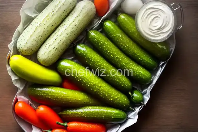 All-Purpose, Foolproof Pickle Brine