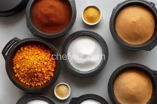 All-Purpose No-Salt Seasoning Mix