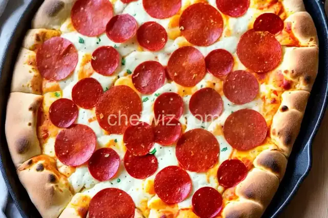 All-Purpose Pizza Dough