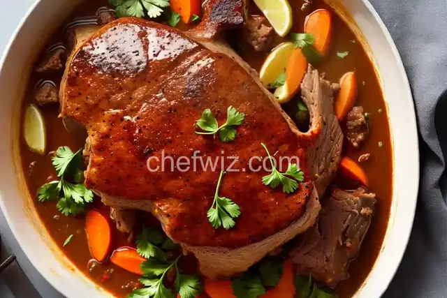 All-Purpose Pork Shoulder