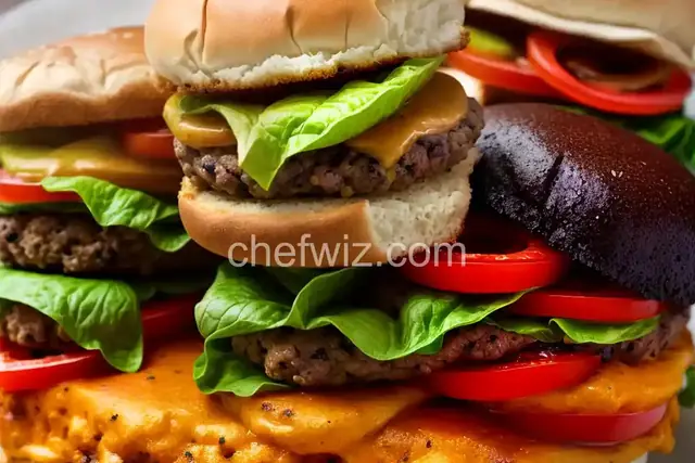 All The Way Slugburger