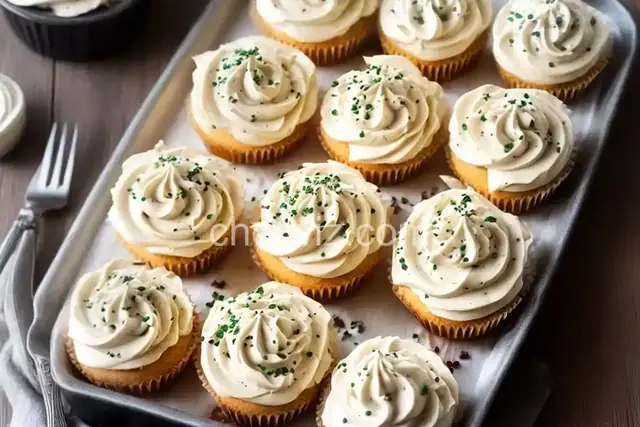 Allspice Cream Cheese Frosting