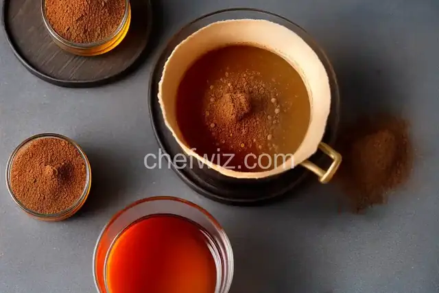 Allspice Dram