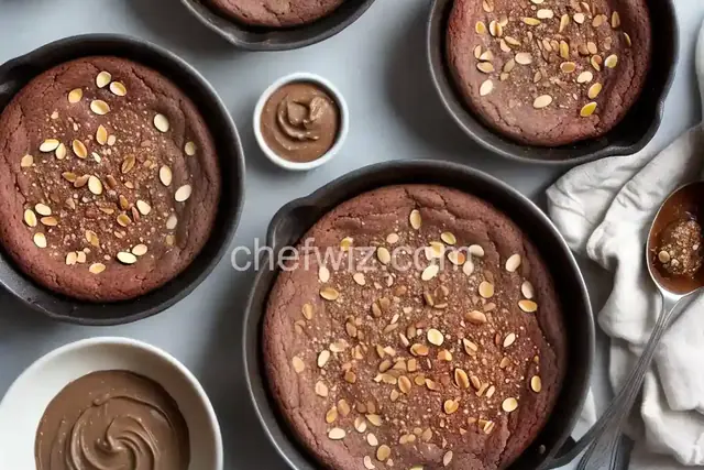 Almond Butter Brownies