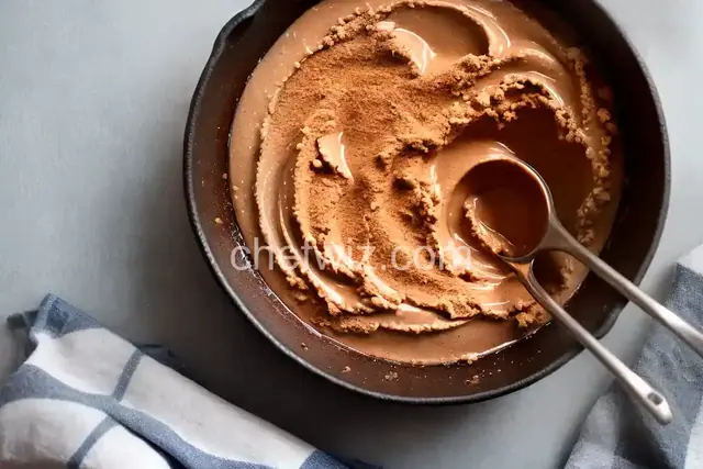Almond Butter