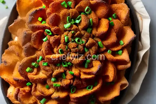 Almost-Famous Bloomin' Onion