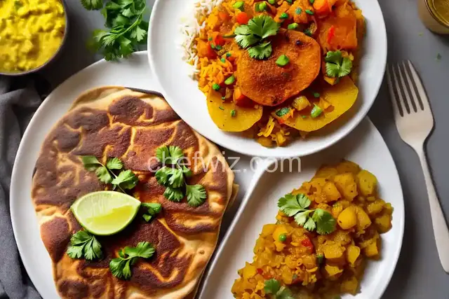 Aloo Goasht