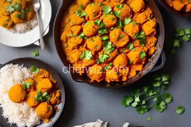 Aloo Gobi