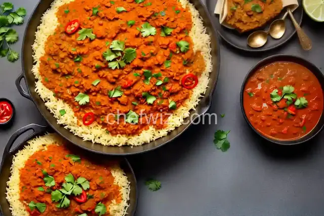 Aloo Matar