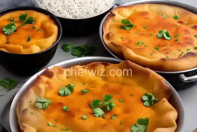 Aloo Phujia