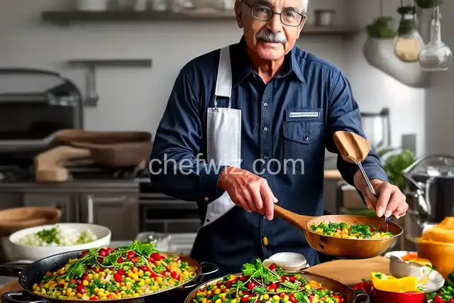 Al's Sufferin' Succotash
