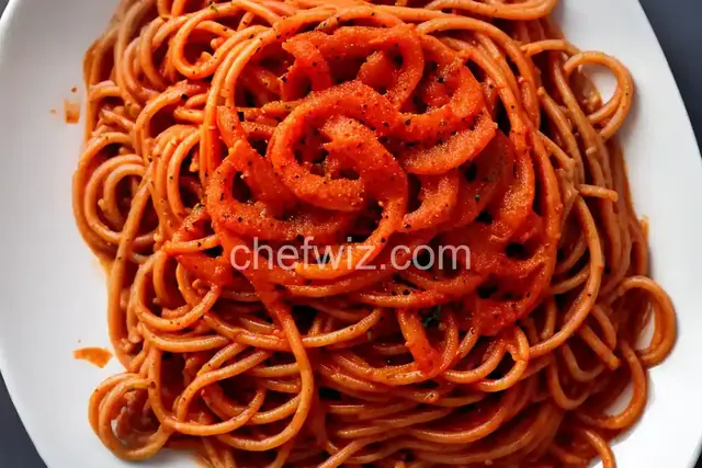 Amatriciana