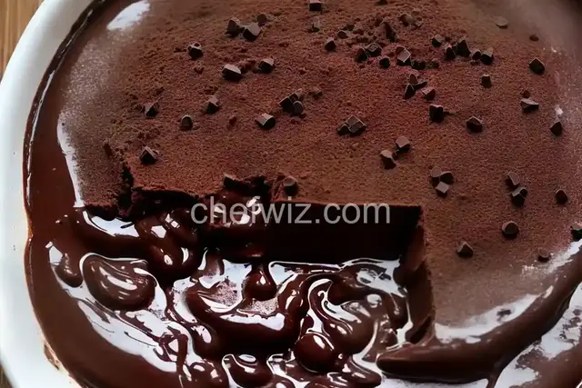 Amazing Healthy Dark Chocolate