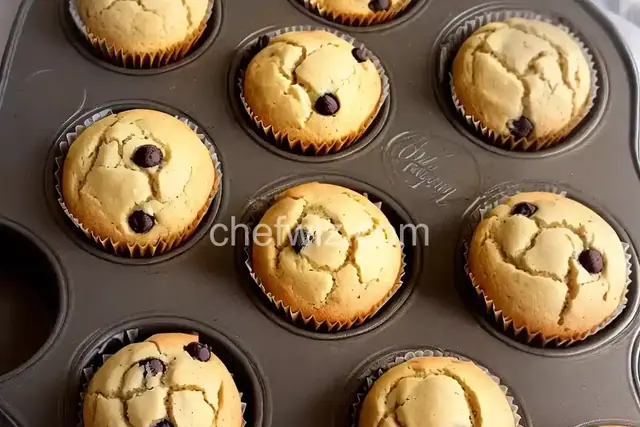 Amazing Muffin Cups
