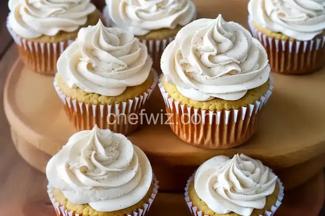 American Buttercream Recipe