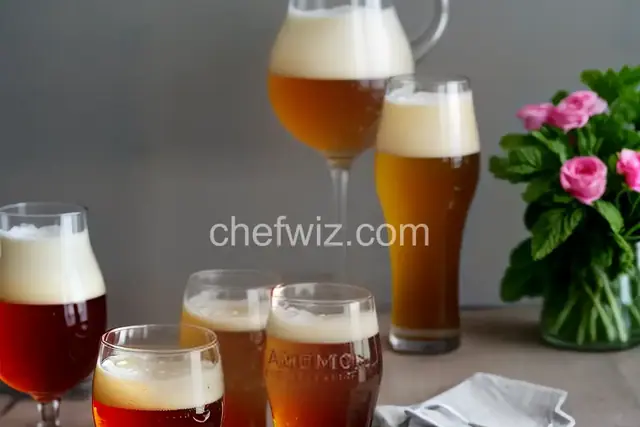 American Pale Ale (For Beginners) Recipe
