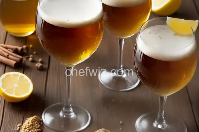 American Wheat Ale (For Intermediate Homebrewers) Recipe