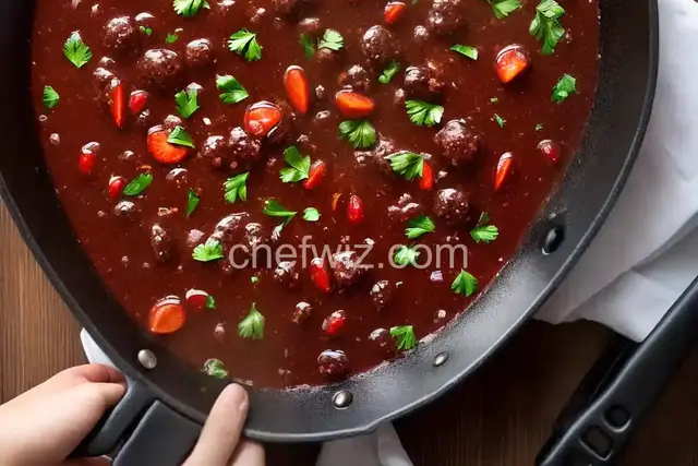 Americano Recipe