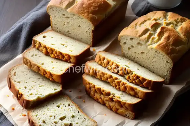Amish Bread