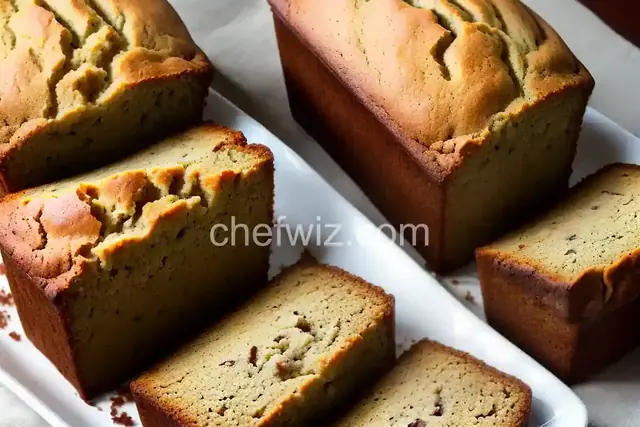 Amish Friendship Bread I