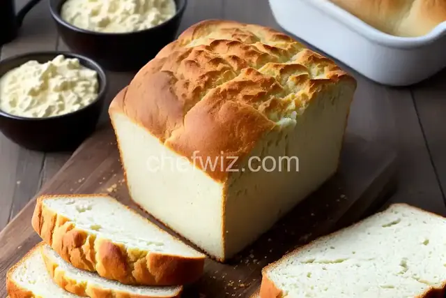 Amish White Bread