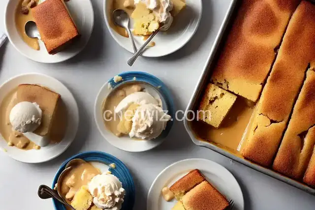 Ample Hills' Ooey Gooey Butter Cake Ice Cream