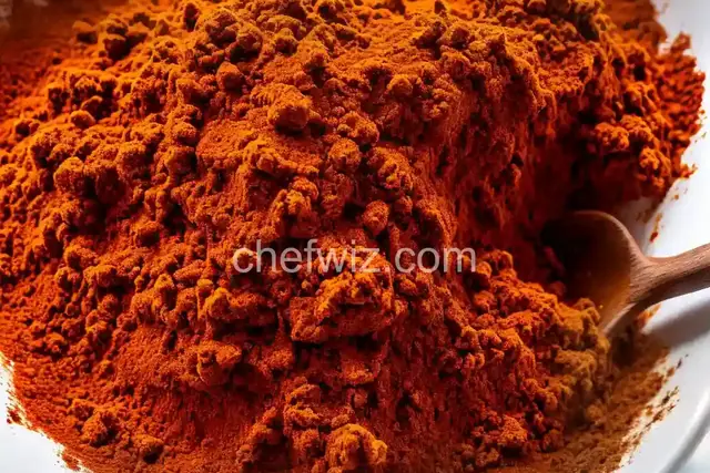 Ancho Chili Powder