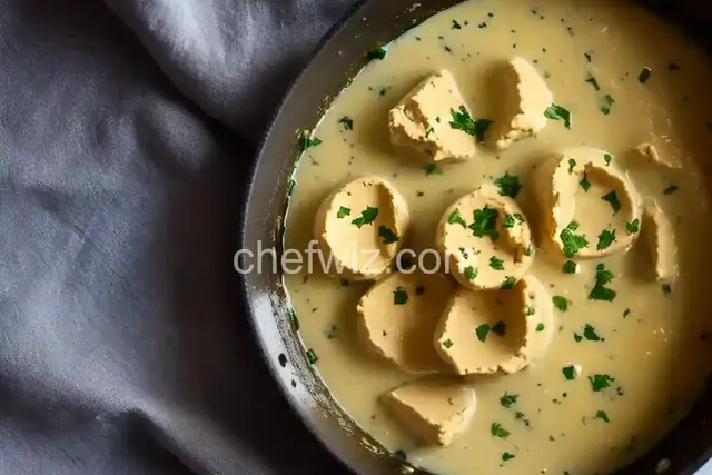Anchovy Butter