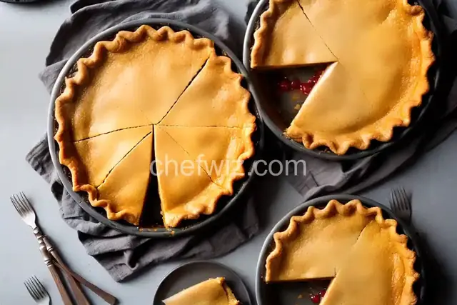 Angel Pie