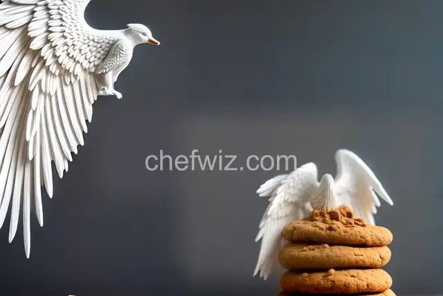 Angel Poop