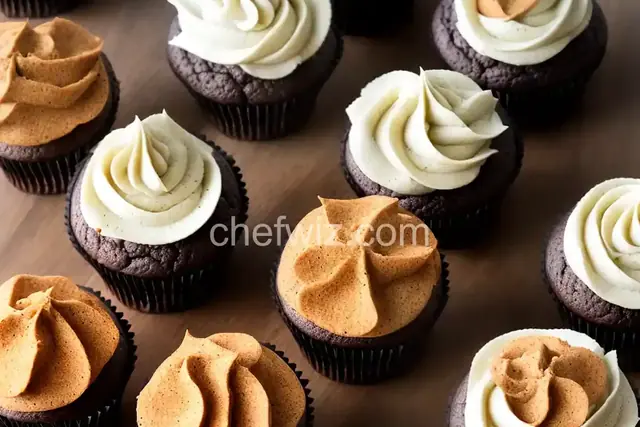 Angel's Food Cupcakes