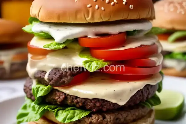 Angry Burger