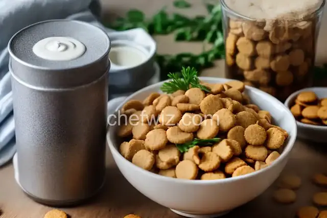 Animal Crackers