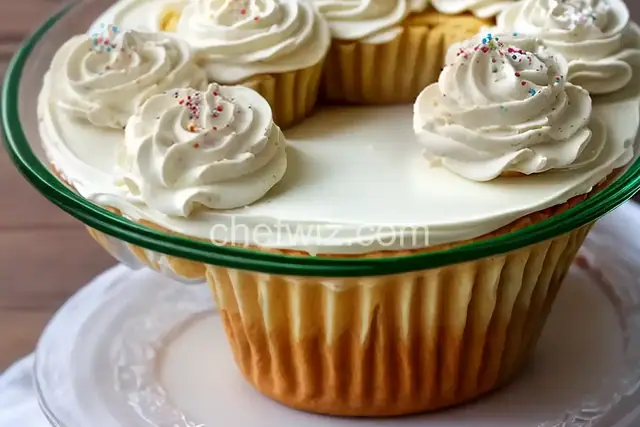 Anne's Awesome Glass Royal Icing
