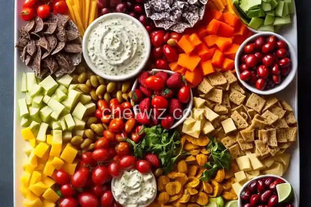 Antipasto Platter