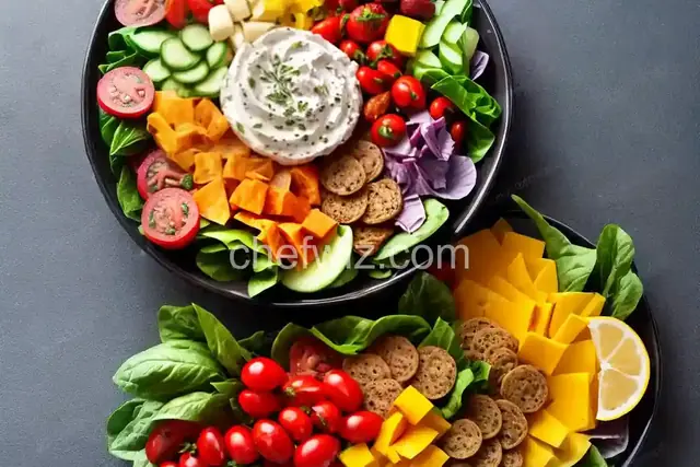 Antipasto Salad