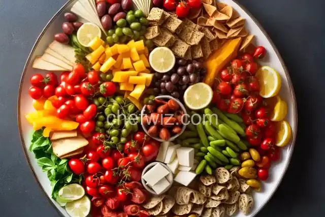 Antipasto